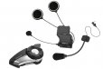 Sena 20S EVO Motorcycle Bluetooth Communication Intercom Headset