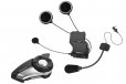 Sena 20S EVO Motorcycle Bluetooth Communication Intercom Headset