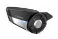 Sena 20S EVO Single Motorcycle Bluetooth Intercom Headset 20S-EVO-11