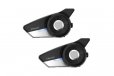 Sena 20S EVO Dual Motorcycle Bluetooth Intercom 20S-EVO-11D