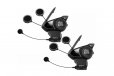 Sena 30K Dual Motorcycle Bluetooth Mesh-Network Intercom Headset