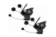 Sena 30K Dual Motorcycle Bluetooth Mesh-Network Intercom Headset