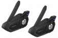 Sena 30K Dual Motorcycle Bluetooth Mesh-Network Intercom Headset