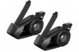 Sena 30K DUAL Bluetooth with HD Speakers