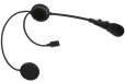 Sena 3S-B Bluetooth Headset & Intercom w/ Boom Micphone