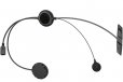 Sena 3S-W Bluetooth Headset & Intercom w/ Wired Micphone