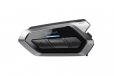 Sena 50R Single Bluetooth Communication w/ Mesh Intercom 50R-02