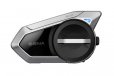 Sena 50S Single Motorcycle Bluetooth Headset w Mesh Intercom 50S-01
