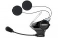 Sena 50S Dual Motorcycle Bluetooth Headset w Mesh Intercom 50S-01D