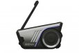 Sena 60S Motorcycle Bluetooth Mesh Intercom - Single Pack