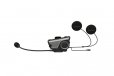 Sena 60S Motorcycle Bluetooth Mesh Intercom - Single Pack