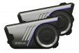 Sena 60S-01D Bluetooth Mesh Motorcycle Intercom - DUAL pack