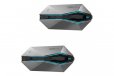 Sena 60X Motorcycle Mesh Intercom Sound by Bose (Dual Pack)