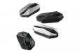 Sena 60X Motorcycle Mesh Intercom Sound by Bose (Dual Pack)