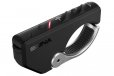 Sena RC4 4-Button Handlebar Remote for Bluetooth Intercoms