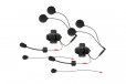 Sena SF1 Dual Motorcycle Bluetooth Headset SF1-01D