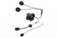 Sena SF2 Dual Pack /w HD Speakers Motorcycle Bluetooth SF2-03D