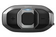 Sena SF4 Motorcycle Bluetooth Headset 4-Way Intercom FM Radio
