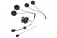 Sena SF4-02 Motorcycle Bluetooth Communication System Single Pack