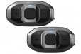 Sena SF4 Motorcycle Bluetooth Communication System DUAL pack SF4-02D