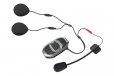 Sena SFR-01 Low Profile Motorcycle Bluetooth Single Headset