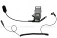 Sena SMH-A0303 Earbud Clamp Kit w/ Boom Microphone