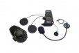 Sena SMH10 Single Kit w/ Universal Microphone