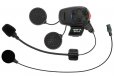 Sena SMH5-FM Radio Bluetooth Headset w/ Boom & Universal Mic