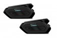 Sena SPIDER RT1 Mesh Communication Headset - Dual Pack