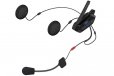 Sena SPIDER RT1 Mesh Communication Headset - Dual Pack