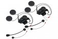 Sena SPIDER ST1 Dual Pack Mesh Intercom Headset Motrocycle