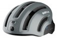 Sena X1 Smart Cycling Helmet Built-in Bluetooth & FM Radio Grey