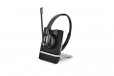 EPOSE | Sennheiser IMPACT D30 USB ML DECT Wireless Headset