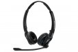 EPOS | Sennheiser MBPRO2 Bluetooth 4.0 Headset Binaural NC Microphone