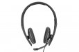EPOS | Sennheiser SC160USB-C Wired Binaural USB-C On-Ear Headset