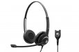 EPOS | Sennheiser SC260 Wide Band Binaural Corded Headset SC 260