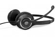 EPOS | Sennheiser SC260 Wide Band Binaural Corded Headset SC 260