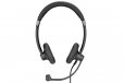 EPOS | Sennheiser SC75USBMS Stereo Corded Headset w/ 3.5 mm Jack