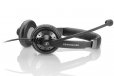 EPOS | Sennheiser SC75USBMS Stereo Corded Headset w/ 3.5 mm Jack