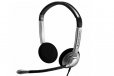 EPOS | Sennheiser SH350 Over The Head Binaural headset Noise Cancel