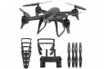 SG106 Wifi 4K Camera Foldable Drone RC Quadcopter Black