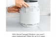 Shark HP072 NeverChangeAir Purifier Compact Pro