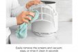 Shark HP072 NeverChangeAir Purifier Compact Pro