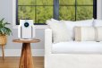 Shark HP072 NeverChangeAir Purifier Compact Pro