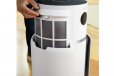 Shark HP150 NeverChange5 Air Purifier