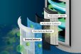 Shark HP300 NeverChange5 Air Purifier MAX