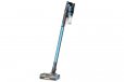 Shark IZ102 Cordless Vacuum w/ Self Cleaning Brushroll Blue/Grey