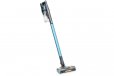 Shark IZ102 Cordless Vacuum w/ Self Cleaning Brushroll Blue/Grey