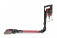 Shark IZ202 Cordless 181W Vacuum w/ Self Cleaning Brushroll Magenta