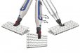 Shark S6001 ANZ Klik N’ Flip Mop Steam Pocket Mop Vacuum Cleaner